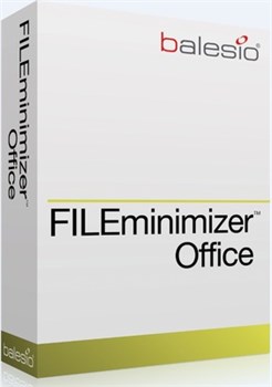 balesio AG FILEminimizer Office (лицензии Premium Pack), Количество лицензии 1421391216