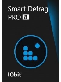 IObit Smart Defrag Pro (лицензия Ключ на 1 год) 1494954043