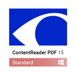 Content AI FineReader 15 Standard (лицензия Standalone на 1 год), Электронная лицензия 76089122
