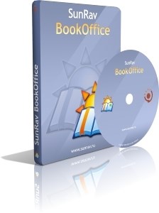 SunRav Software SunRav BookOffice (обновление корпоративной лицензии для коммерческих организаций) 1594614740