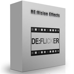 RE:Vision Effects, Inc. DE:Flicker (обновление лицензии Render), DEFLICKER V2 RENDER-only FLOATING License Upgrade non-floating pre-v2 to floating v2 1948426101