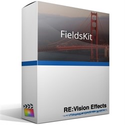 RE:Vision Effects, Inc. FieldsKit v4 (обновление лицензии), FLOATING License с версии floating pre-v4 627440926