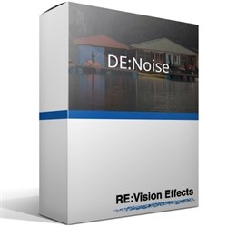 RE:Vision Effects, Inc. DE:Noise v3 (лицензия Render), RENDER-only FLOATING License 1043480756
