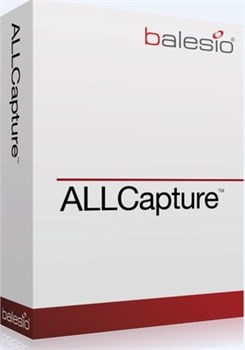 balesio AG ALLCapture 3.0 (лицензия) 466961814