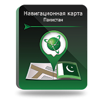 NAVITEL Пакистан (электронная лицензия), Версия для Android 433195894