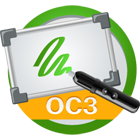 OC3 ОС_, Интерактивная доска 3.1 (электронная лицензия на 1 рабочее место на 5 лет) 1572665105