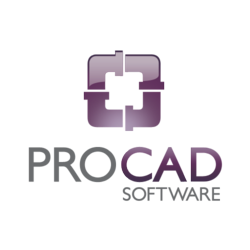 PROCAD Software PROCAD SPOOLCAD (лицензия Add-on to AUTOCAD), версия Network 3 года Prepaid License 2022287220