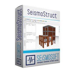 Seismosoft SeismoStruct (версия 2026 для коммерческих организаций), на 6 месяцев 1966972459