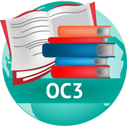 OC3 ОС_, Лит IQ 3.1 (электронная лицензия на 1 рабочее место на 5 лет) 1415721706