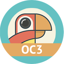 OC3 ОС_, Умный пол 2.1, Коробочная версия, включающая электронные лицензии на 1 рабочее место, игровую зону (бессрочная лицензия) 1171402660