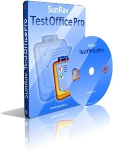 SunRav Software SunRav TestOfficePro (обновление лицензии для академических организаций) 301831216