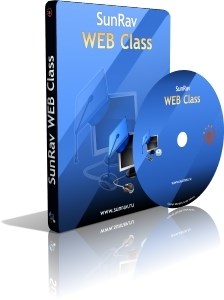 SunRav Software SunRav Web Class (обновление лицензии для коммерческих организаций), 3 рабочих места 364497308
