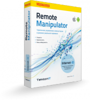 TektonIT RMS Удалённый доступ 7.1 (лицензия), Неограниченная классическая лицензия 291670263