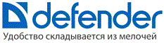 Колонки компьютерные 6W BLACK SOLAR 1 65401 DEFENDER 90682229