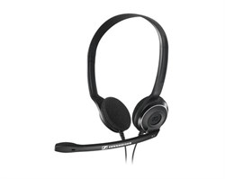 Гарнитура Sennheiser PC 8 USB, цвет черный 2000649661