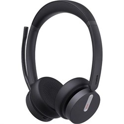 Bluetooth-гарнитура Yealink BH70 Dual UC USB-C/A, цвет черный 188448612