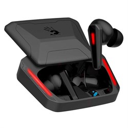 Bluetooth-гарнитура A4tech Bloody M70, цвет красный/черный 1887929044