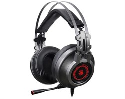 Гарнитура A4tech Bloody J527, цвет черный 288158216