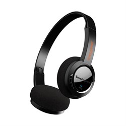 Bluetooth-гарнитура CREATIVE Sound Blaster Jam V2, цвет черный 1962478381