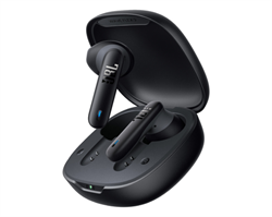 Bluetooth-гарнитура JBL Wave Flex 2, цвет черный 992470784