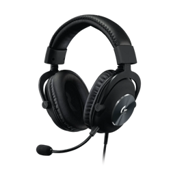Гарнитура Logitech G PRO X SE, цвет черный 886042841