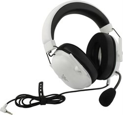 Гарнитура Razer Blackshark V2 X White - Black, цвет белый/черный 1407914437