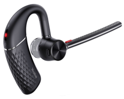 Bluetooth-гарнитура Yealink BH71, цвет черный 864244475