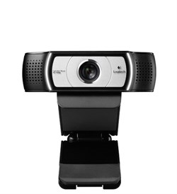Вебкамера Logitech WebCam C930 86403840