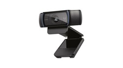 Вебкамера Logitech HD Pro Webcam C920 1391185646