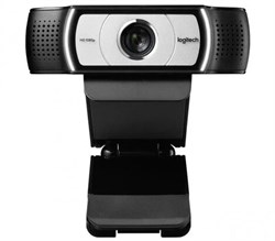 Вебкамера Logitech HD WebCam C930c 2120140133
