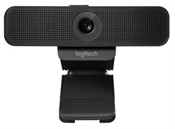 Вебкамера Logitech HD WebCam C925e 1308282166