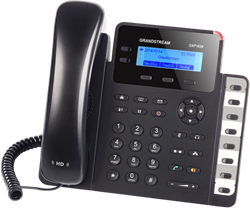 IP-телефон Grandstream Телефон IP GXP-1628 717789880
