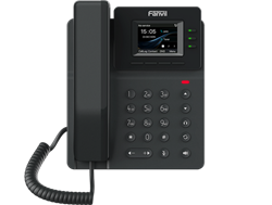 IP-телефон FANVIL V60W 1841832742