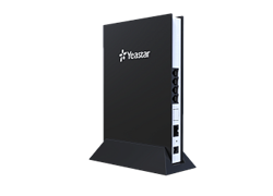 VoIP-шлюз Yeastar TA400 558080558