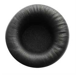 Yealink Leather Ear Cushion for WH62/WH66/UH36/YHS36 883845255