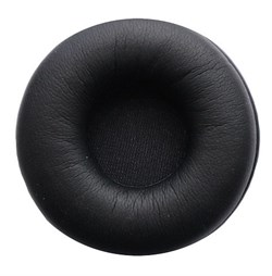 Yealink Запасной амбушюр для гарнитур Leather Ear Cushion for UH34/YHS34 44537303