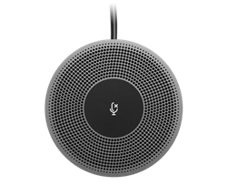 Конференц-связь Logitech Microphone for MeetUp 1765944712