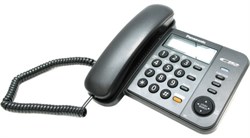 Проводной телефоны Panasonic KX TS2358 897054074
