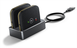Спикерфон Yealink CPW65-DECT-Duo 385266276