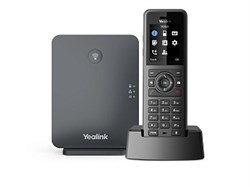 SIP-DECT телефон Yealink W77P 179759753