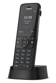SIP-DECT телефон Yealink W78H 1135284401