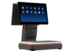 Моноблок SUNMI POS-терминал S2 1406746809
