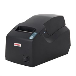 Чековый принтер MERTECH G58 (RS232, USB) (black) 1827321447