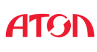 Термопринтер Атол RP-326-USE Rev.7 стационарный черный 1280502839