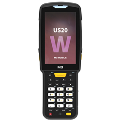 Терминалы сбора данных M3 Mobile US20W 1727315163