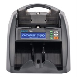 Счетчик банкнот DORS 750M1 1673718760