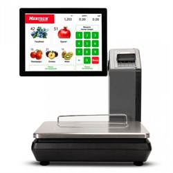 Весы M-ER 725PM-32,5 (15", USB, Ethernet, Wi-Fi) 1941841196