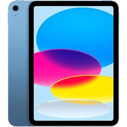 Планшет Apple iPad (2025) 128GB Wi-Fi Blue 321547453