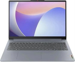 Ноутбук LENOVO IdeaPad Slim 3 Gen 8 15AMN8 AMD Ryzen 3 7320U (серый) 1166528181