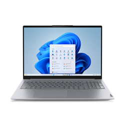 Ноутбук LENOVO Thinkbook 16 G8 IAL Intel Core Ultra 5 225U (серый) 1457088783